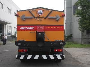  Caminhão tapa buracos e manutenção de pavimentos LMT5160TYHB